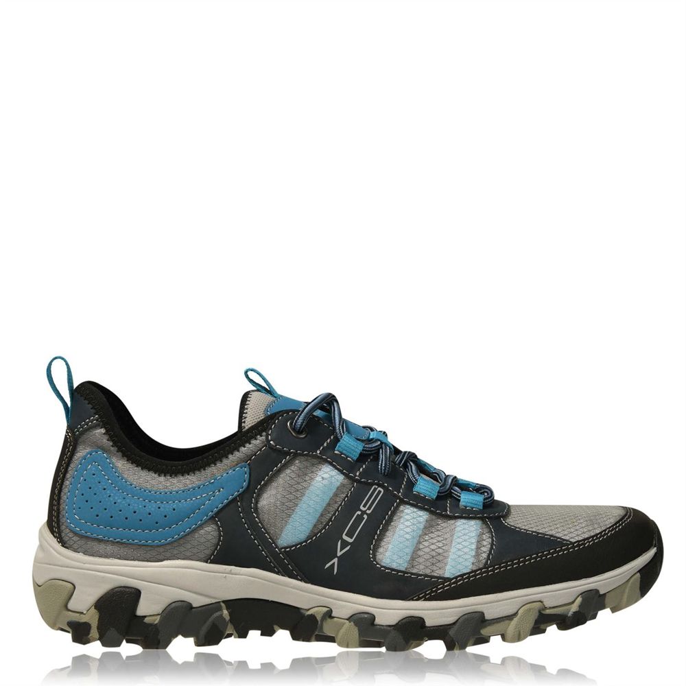 Sapatilhas Homem Rockport 95 Multicoloridas,Portugal BHCXK-9362